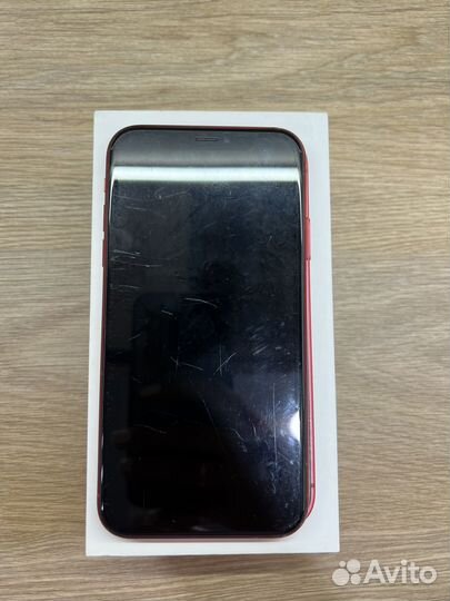 iPhone Xr, 64 ГБ