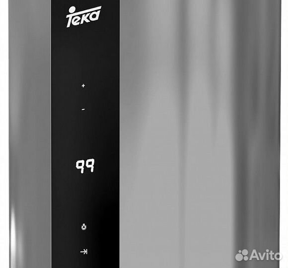 Вытяжка teka CC 480 stainless steel (40480320)