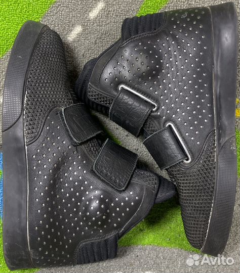 Nike Flystepper 2K3 Оригинал