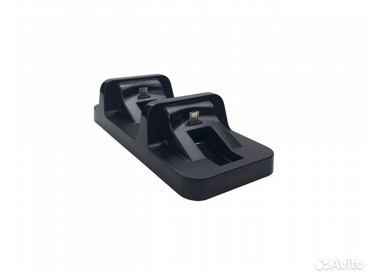 Зарядная станция для геймпадов PS4