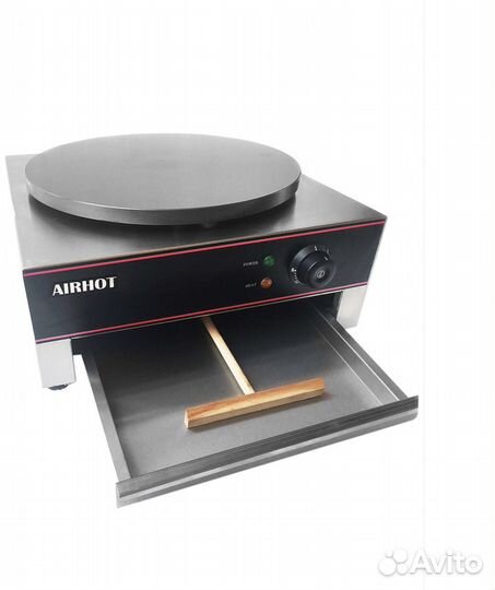 Блинница 40 см