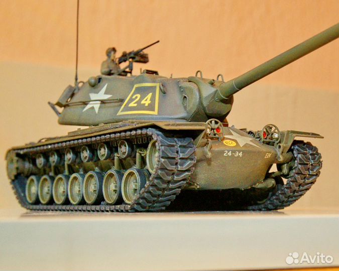 1/35 модели танков США бтт автомобили много разных