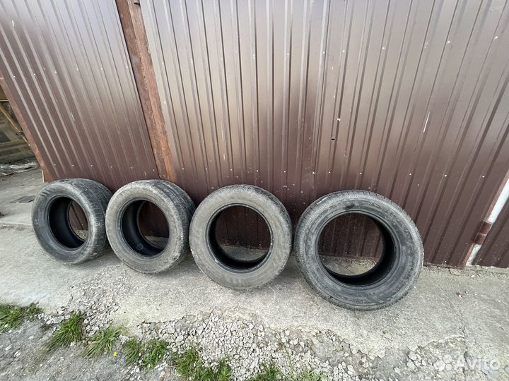 Cooper Discoverer HTS 265/60 R18 M