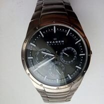 Часы Skagen 596xltxm