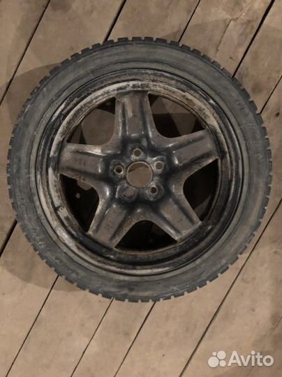 Диски опель