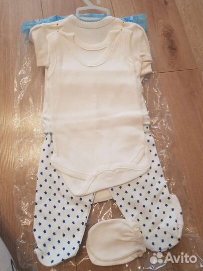 Комплект детский