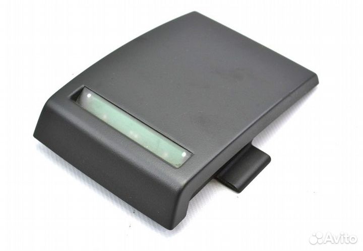 Блоки управления, другие volvo FH (01.12)