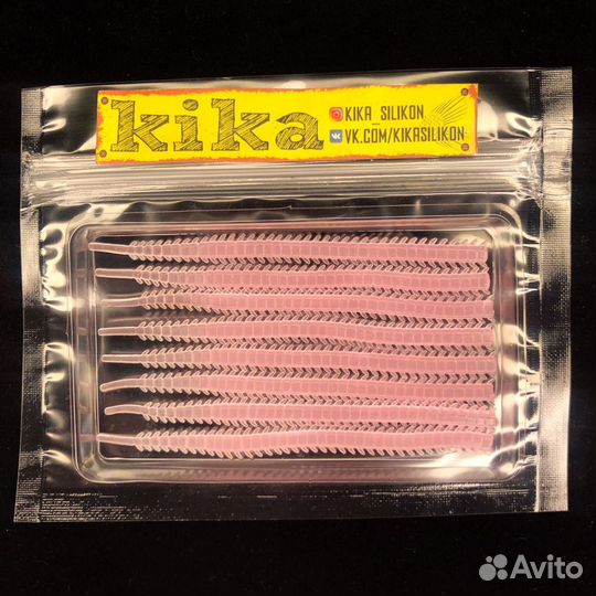 Приманки Marukyu