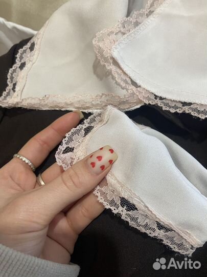 Школьная форма СССР