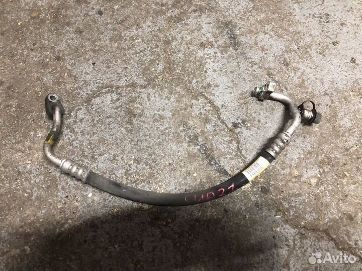 Трубка кондиционера Kia Ceed 2 JD