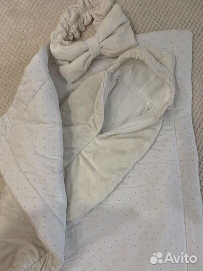 Комплект для выписки из роддома