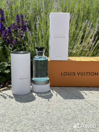 Louis vuitton imagination распив оригинал