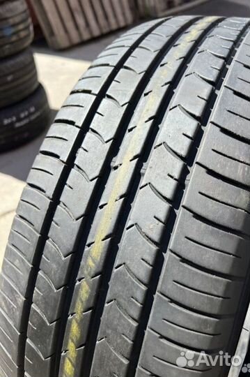 Goodyear EfficientGrip Eco EG01 215/60 R16