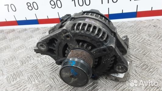 Генератор бензиновый lexus GS 3 (LOL16DG01)