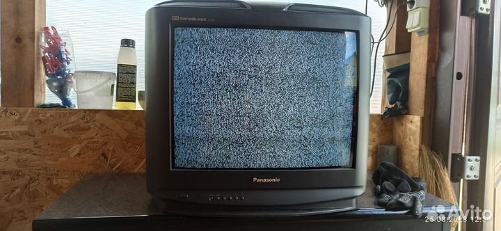 Телевизоры