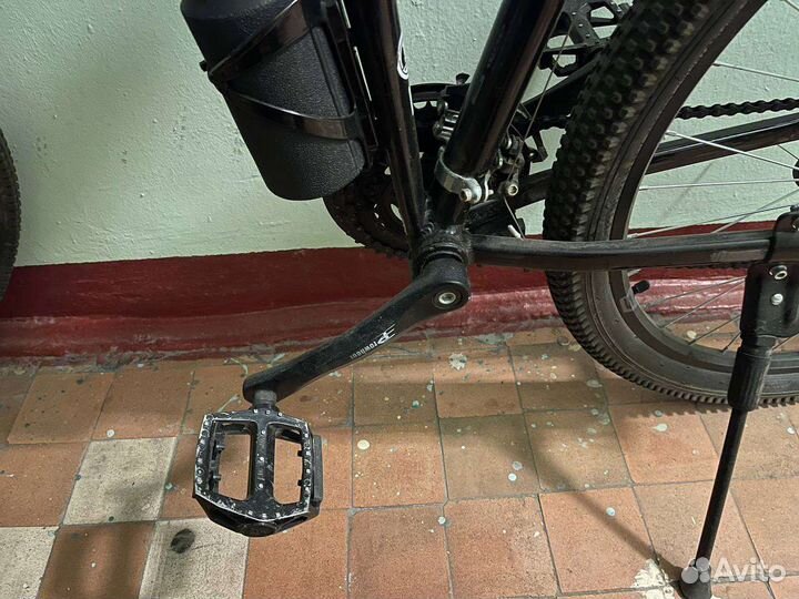 Складной велосипед Stark Cobra 26.2 HD