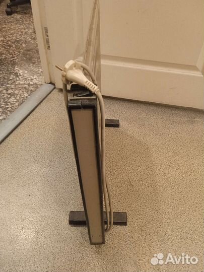 Масляный обогреватель