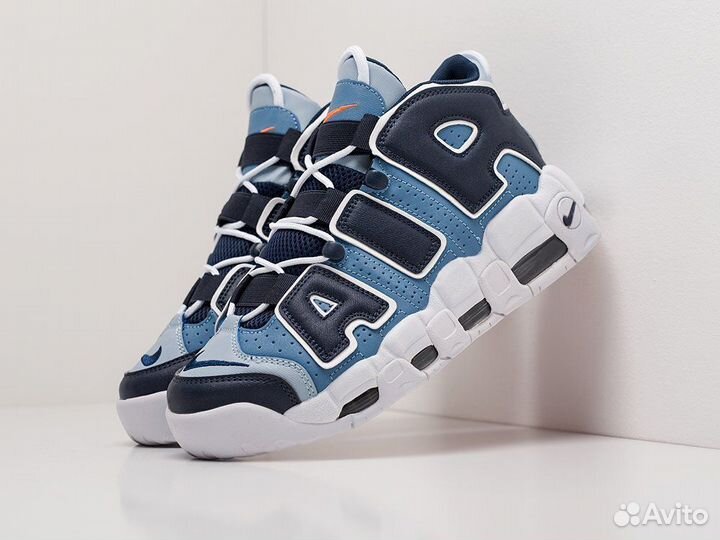 Кроссовки Ambush x Nike Air More Uptempo