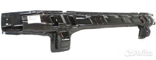 Pajero Балка суппорта радиатора нижняя (Тайвань)