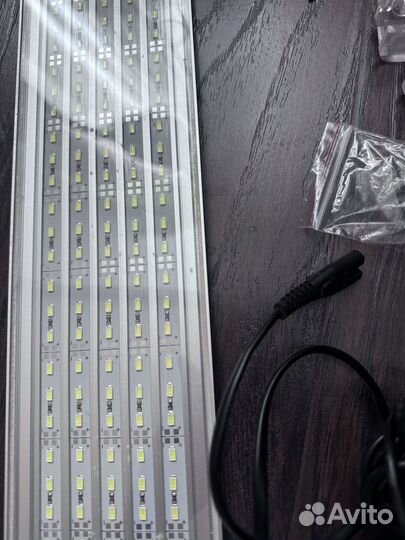 Лампа для аквариума