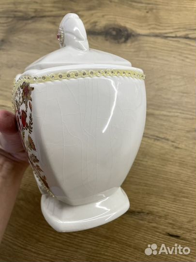 Салатник конфетница