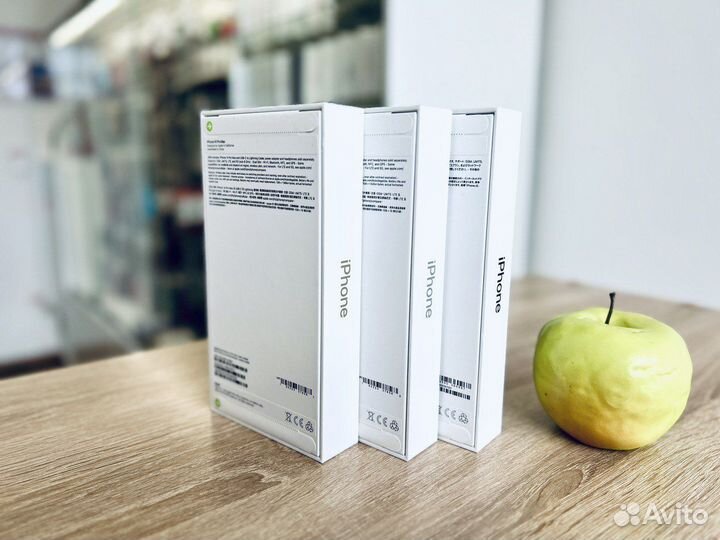 iPhone 14 Pro Max новый