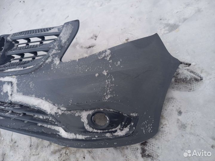 Бампер передний Mercedes Vito A4478803870