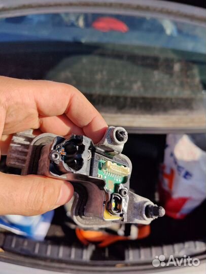 Блоки для led фары bmw f30