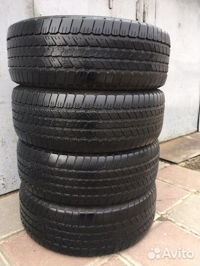 Goodyear Wrangler SR/A 275/55 R20 111S