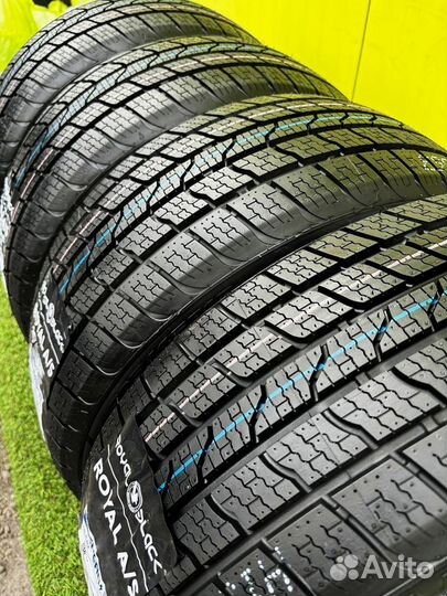 Royal Black Royal A/S 225/45 R17 94W