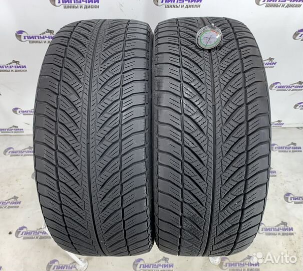 Goodyear UltraGrip 8 Performance 245/45 R18 100V