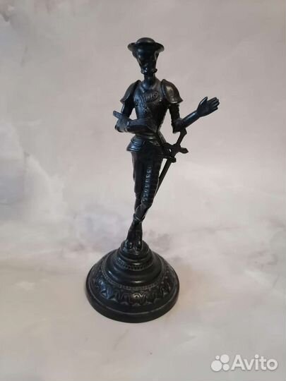 Чугунное литьё