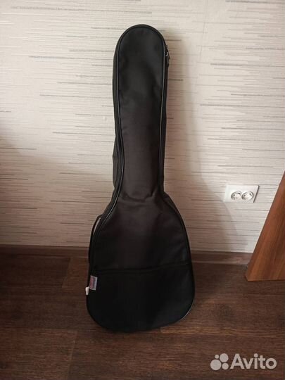 Продам гитару бу