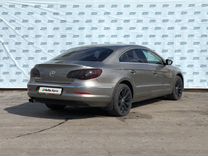 Volkswagen Passat CC 1.8 MT, 2011, 182 227 км, с пробегом, цена 999 000 руб.