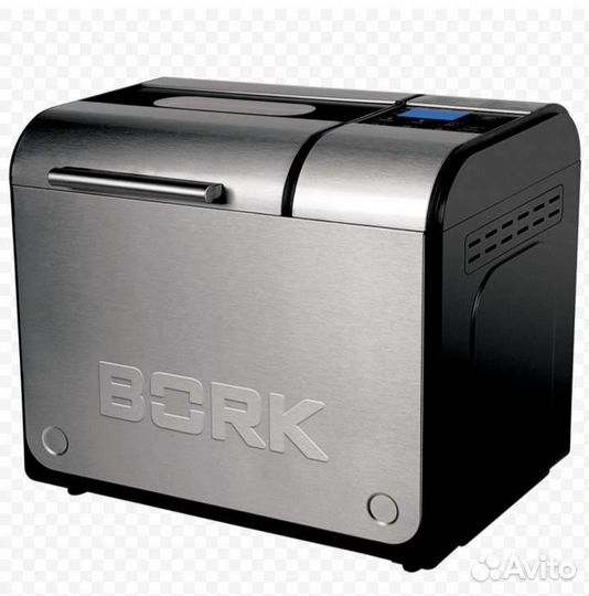 Хлебопечка bork