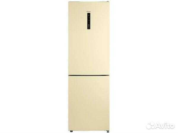 Холодильник Haier CEF535ACG