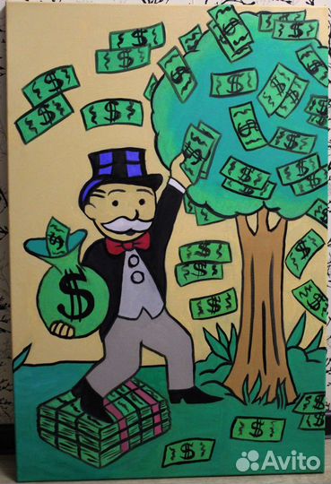 Художник, рисунки на заказ