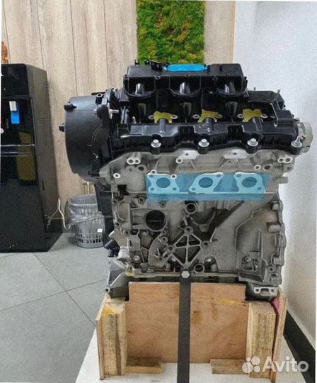 Двигатель Land Rover 306DT GEN2 new
