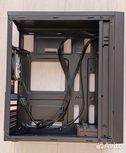 Корпус AeroCool CS-1103