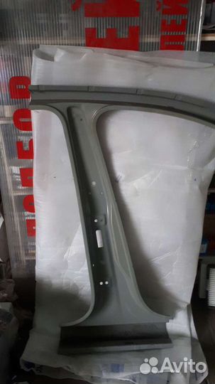 Продам ремкомплект провой средней стоики верхняя к