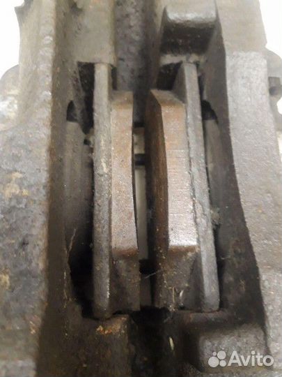 Суппорт левый LADA 2101