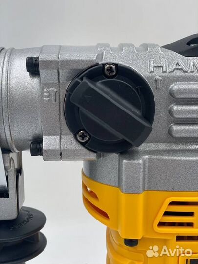 Перфоратор dewalt sds max 1680w