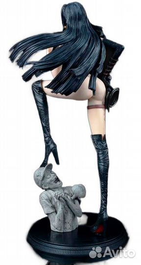 Фигурка Аниме One Piece Боа Хэнкок 47 см