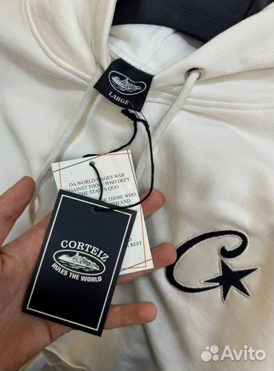 Костюм Corteiz