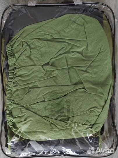 Рюкзак переноска кенгуру чудо-чадо