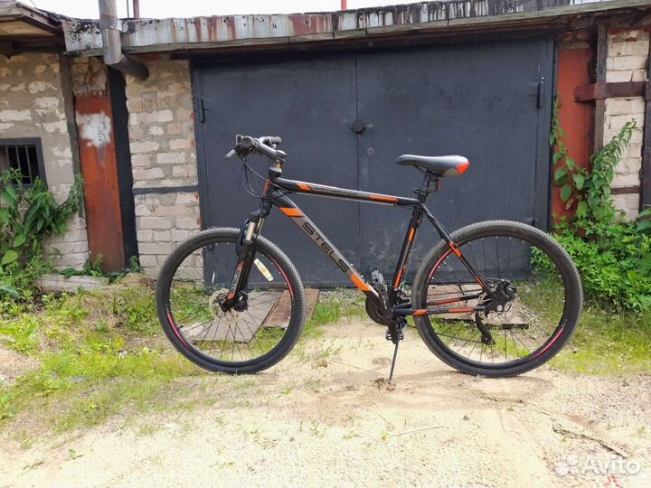 Stels Navigator 500 MD 26