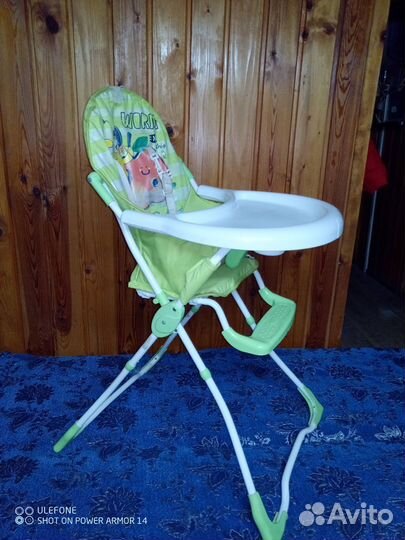 Стульчик для кормления
