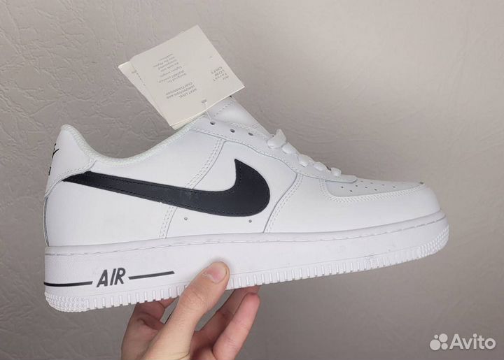 Nike Air force 1 мужские