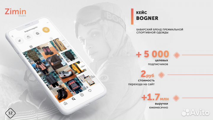 Маркетолог, SMM, контекстолог, таргетолог, сайты