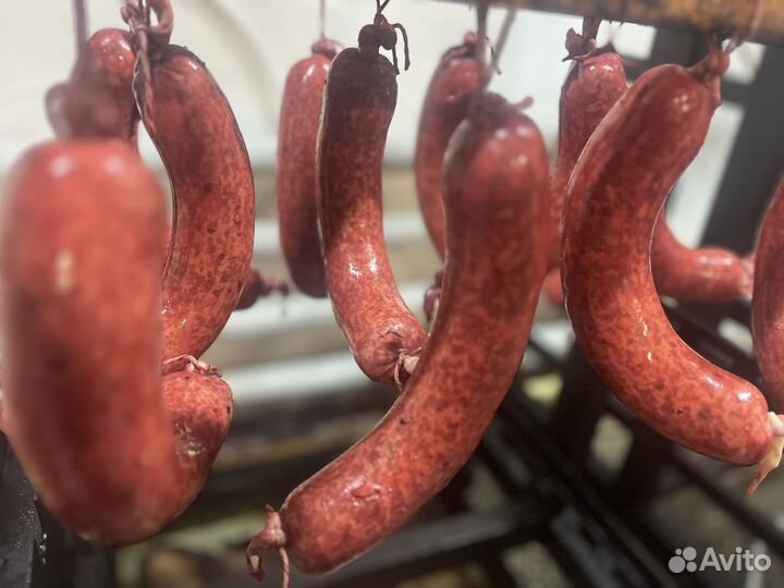 Кровяная колбаса